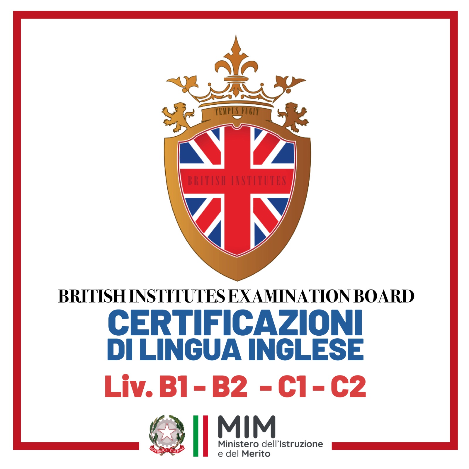 Immagine di Certificazioni Lingue Straniere
